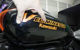 KAWASAKI ELIMINATOR 250 V VN250A