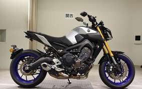 YAMAHA MT-09 ASP RN52J