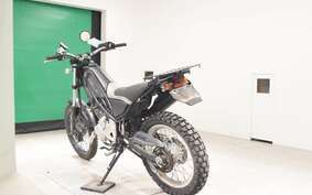 YAMAHA TRICKER DG10J