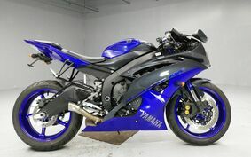 YAMAHA YZF-R6 2014 RJ15