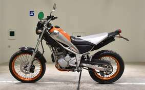 YAMAHA TRICKER Gen.2 DG16J