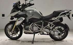 BMW R1200GS 2013