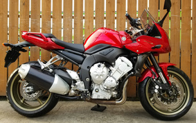 YAMAHA FZ FAZER 2008 RN21J