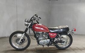 YAMAHA SR500 1978 2J2