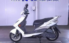 YAMAHA CYGNUS 125 X-2 SE46