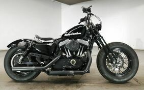 HARLEY XL1200X 2010 LC3