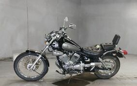 YAMAHA VIRAGO 250 3DM