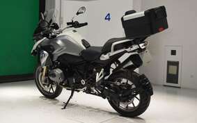 BMW R1200GS 2015 0A01