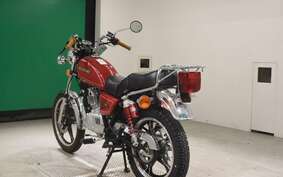 SUZUKI GN125 H PCJG9