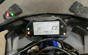 YAMAHA YZF-R3 2019 RH13J