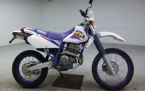 YAMAHA TT250R 1993 4GY