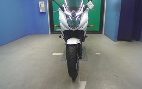 YAMAHA XJ6 ABS 2010 RJ19