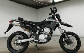 KAWASAKI KLX250D TRACKER X LX250V