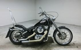 KAWASAKI VULCAN 400 1995 VN400A