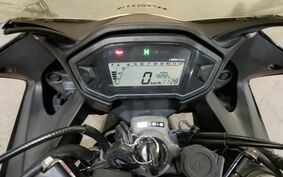 HONDA CBR400R 2014 NC47