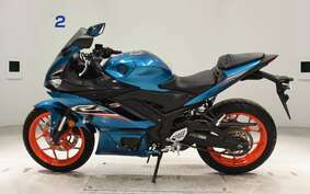 YAMAHA YZF-R25 A RG43J