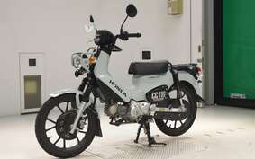 HONDA CROSS CUB 110 JA60