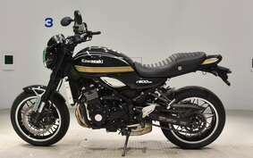 KAWASAKI Z900RS 2023 ZR900K