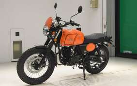 OTHER AJSテンペストSCRAMBLER125