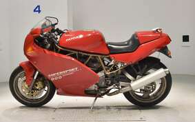 DUCATI 900SS 1997 906SC