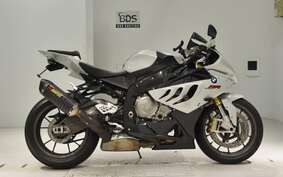 BMW S1000RR 2011