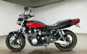 KAWASAKI ZEPHYR 400 2008 ZR400C