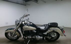 YAMAHA DRAGSTAR 400 CLASSIC 1998