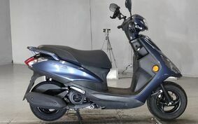 YAMAHA AXIS Z SED7J