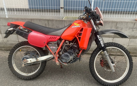 HONDA MTX125R JD05