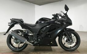 KAWASAKI NINJA 250R EX250K