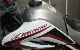 YAMAHA SEROW 250 Gen.2 DG17J