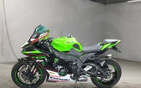 KAWASAKI ZX 10 NINJA R 2021 ZXT02L