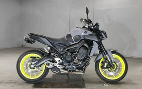 YAMAHA MT-09 2017 RN52J