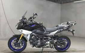 YAMAHA TRACER 9 2019 RN51J