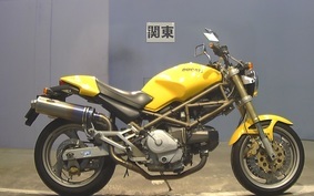 DUCATI MONSTER 400 1997