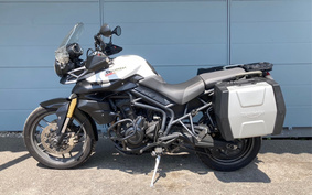 TRIUMPH TIGER 800 2012 TRE15B