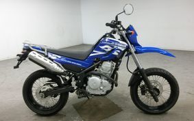 YAMAHA XT250X DG11J