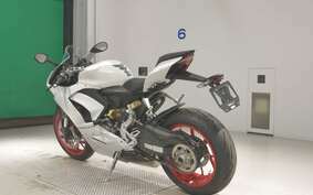 DUCATI PANIGALE V2 2022 1H00A