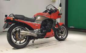 KAWASAKI GPZ750 R 1984 ZX750G