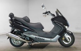 YAMAHA MAJESTY 125 SE22