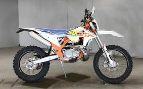 KTM 300 EXC TPI SIXDAYS GSA20