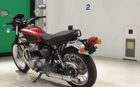 KAWASAKI W800 2022 EJ800E