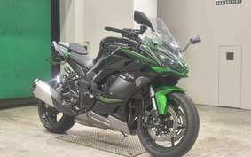 KAWASAKI NINJA 1000 SX 2023 ZXT02K