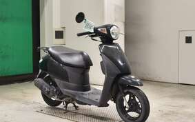 SUZUKI LET's CA4AA