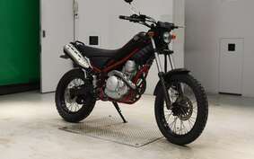 YAMAHA TRICKER Gen.2 DG16J