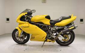 DUCATI SS900 2000 V100A