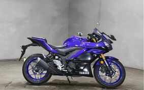 YAMAHA YZF-R25 RG43J