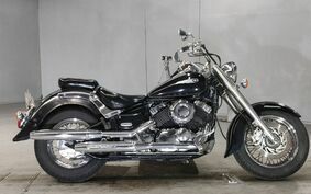 YAMAHA DRAGSTAR 400 CLASSIC 1999 4TR