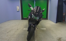 KAWASAKI NINJA 250R 2008 EX250K