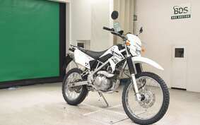 KAWASAKI KLX125 LX125C